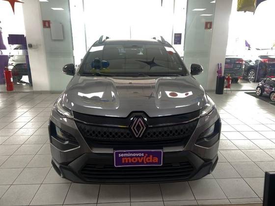 RENAULT KARDIAN 1.0 TCE FLEX EVOLUTION EDC